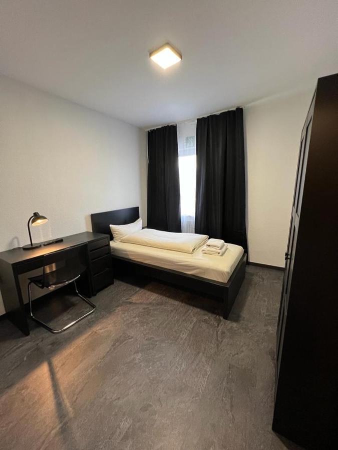 Hotel Duemptener Hof มึลไฮม์ อันแดร์ รัวร์ ภายนอก รูปภาพ